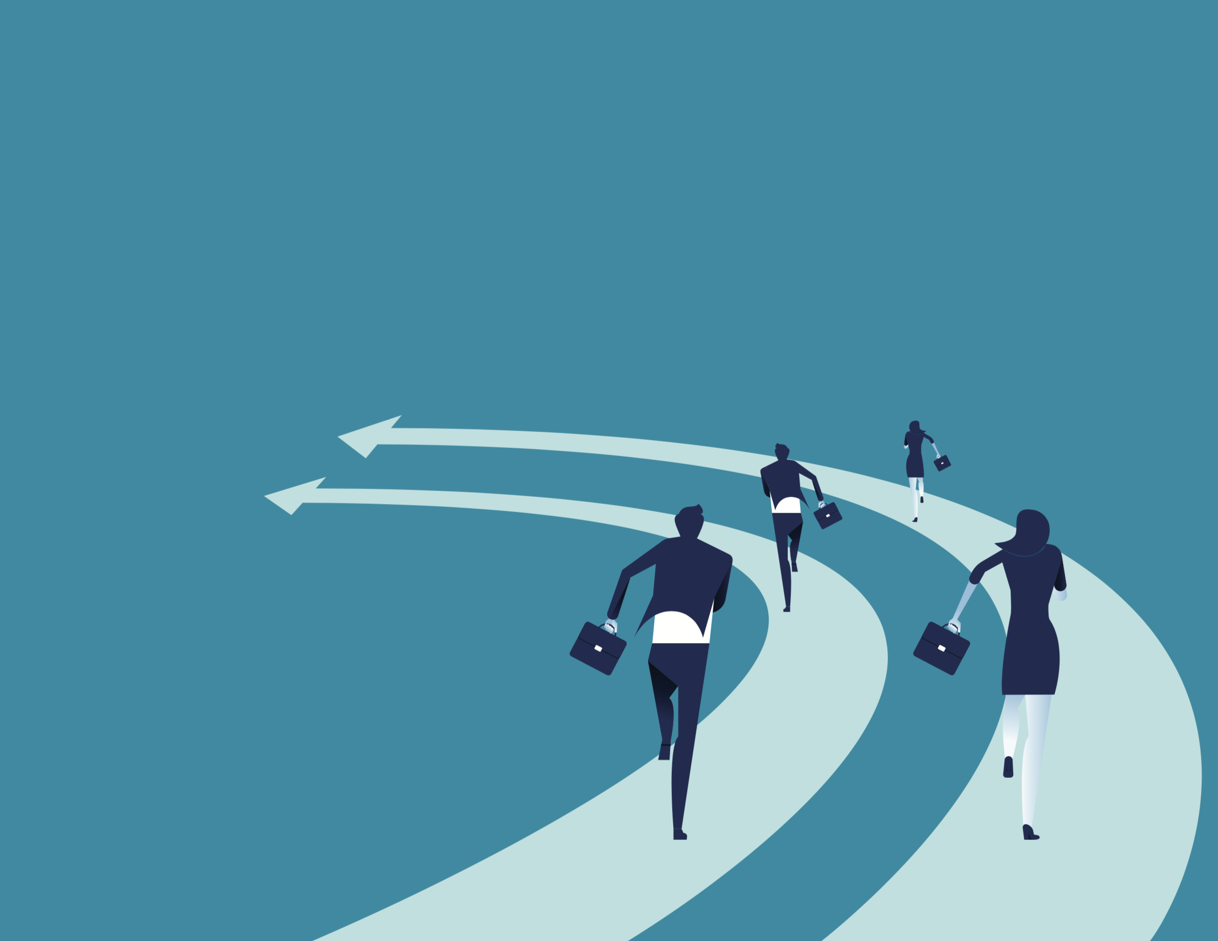 Three Lessons Learned From Competing Against A Silicon Valley Unicorn